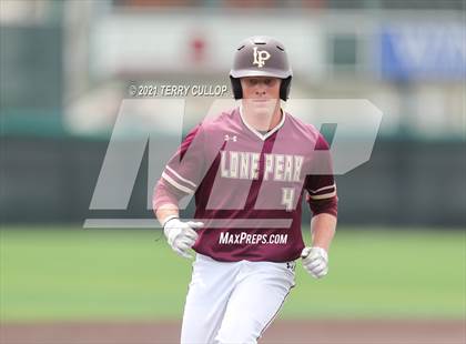 Thumbnail 3 in Skyridge vs. Lone Peak (UHSAA 6A Championships) photogallery.