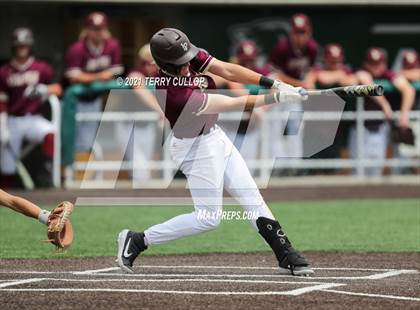 Thumbnail 3 in Skyridge vs. Lone Peak (UHSAA 6A Championships) photogallery.