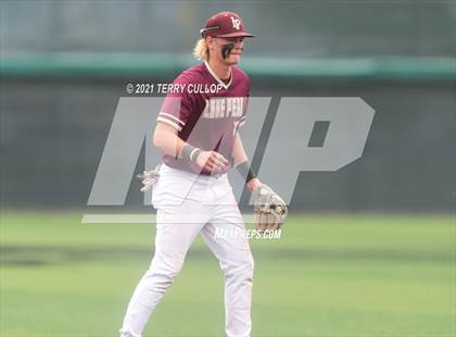 Thumbnail 3 in Skyridge vs. Lone Peak (UHSAA 6A Championships) photogallery.