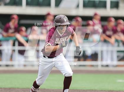 Thumbnail 2 in Skyridge vs. Lone Peak (UHSAA 6A Championships) photogallery.