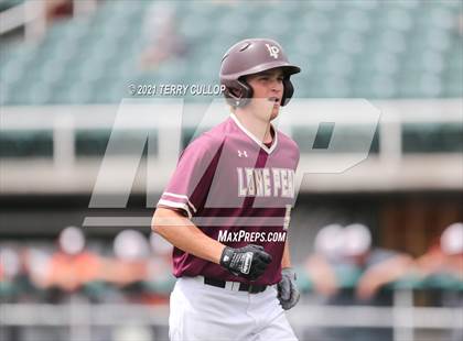 Thumbnail 2 in Skyridge vs. Lone Peak (UHSAA 6A Championships) photogallery.