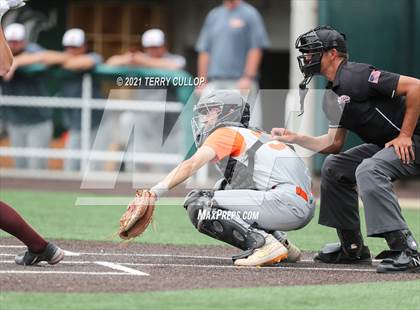 Thumbnail 3 in Skyridge vs. Lone Peak (UHSAA 6A Championships) photogallery.