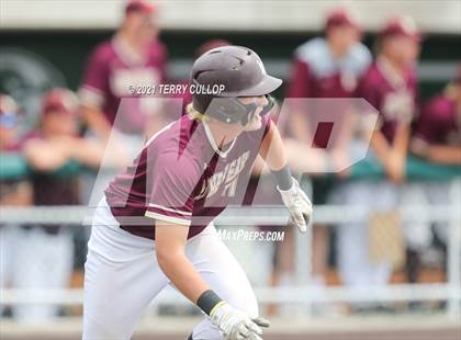 Thumbnail 1 in Skyridge vs. Lone Peak (UHSAA 6A Championships) photogallery.