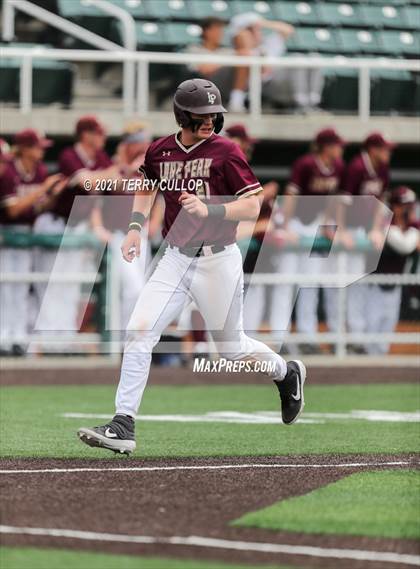 Thumbnail 3 in Skyridge vs. Lone Peak (UHSAA 6A Championships) photogallery.