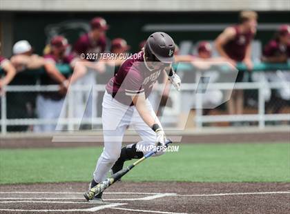 Thumbnail 1 in Skyridge vs. Lone Peak (UHSAA 6A Championships) photogallery.