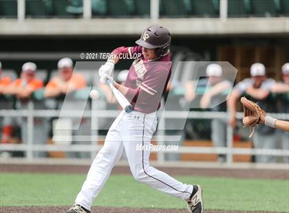 Thumbnail 2 in Skyridge vs. Lone Peak (UHSAA 6A Championships) photogallery.