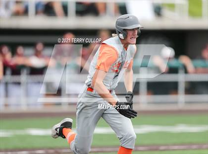 Thumbnail 3 in Skyridge vs. Lone Peak (UHSAA 6A Championships) photogallery.