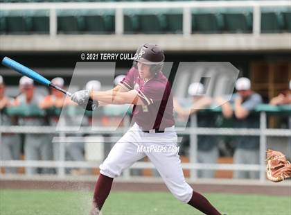 Thumbnail 2 in Skyridge vs. Lone Peak (UHSAA 6A Championships) photogallery.