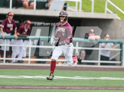 Thumbnail 3 in Skyridge vs. Lone Peak (UHSAA 6A Championships) photogallery.