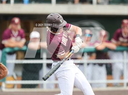 Thumbnail 3 in Skyridge vs. Lone Peak (UHSAA 6A Championships) photogallery.