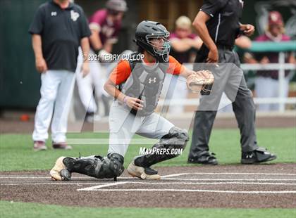 Thumbnail 2 in Skyridge vs. Lone Peak (UHSAA 6A Championships) photogallery.