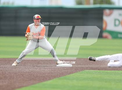 Thumbnail 1 in Skyridge vs. Lone Peak (UHSAA 6A Championships) photogallery.