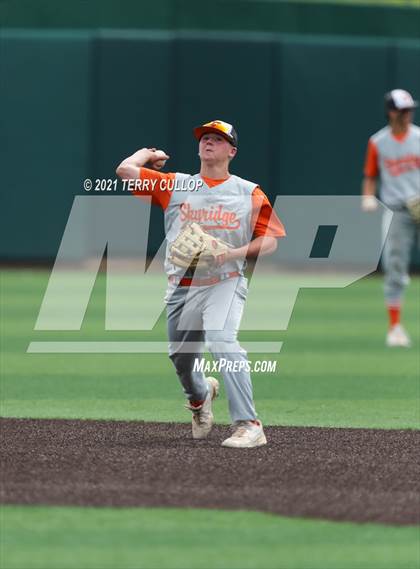 Thumbnail 2 in Skyridge vs. Lone Peak (UHSAA 6A Championships) photogallery.