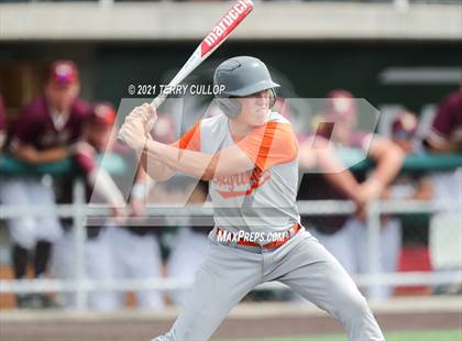Thumbnail 3 in Skyridge vs. Lone Peak (UHSAA 6A Championships) photogallery.