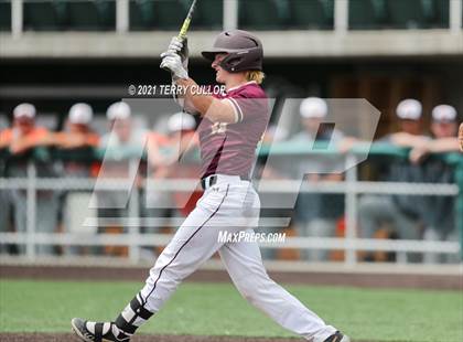 Thumbnail 1 in Skyridge vs. Lone Peak (UHSAA 6A Championships) photogallery.