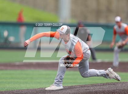 Thumbnail 1 in Skyridge vs. Lone Peak (UHSAA 6A Championships) photogallery.