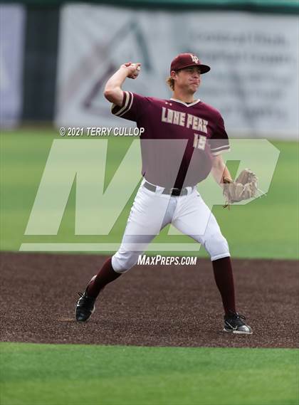 Thumbnail 2 in Skyridge vs. Lone Peak (UHSAA 6A Championships) photogallery.