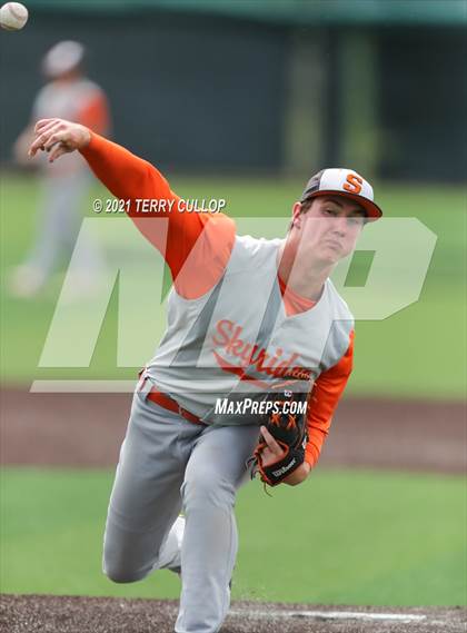 Thumbnail 3 in Skyridge vs. Lone Peak (UHSAA 6A Championships) photogallery.
