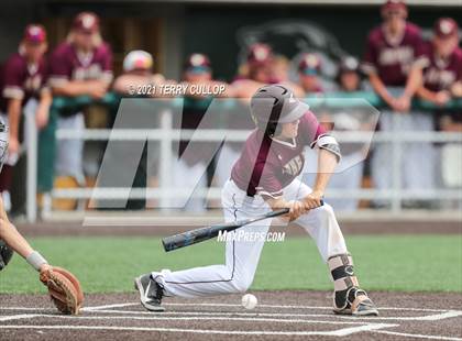 Thumbnail 2 in Skyridge vs. Lone Peak (UHSAA 6A Championships) photogallery.
