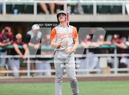 Thumbnail 1 in Skyridge vs. Lone Peak (UHSAA 6A Championships) photogallery.
