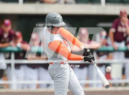 Thumbnail 2 in Skyridge vs. Lone Peak (UHSAA 6A Championships) photogallery.