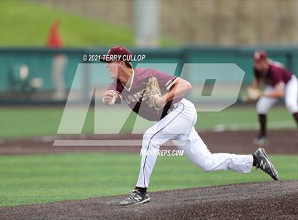Thumbnail 3 in Skyridge vs. Lone Peak (UHSAA 6A Championships) photogallery.