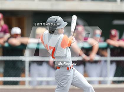 Thumbnail 3 in Skyridge vs. Lone Peak (UHSAA 6A Championships) photogallery.