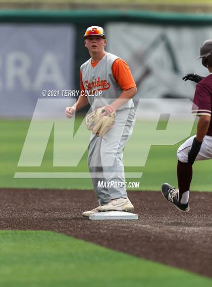 Thumbnail 1 in Skyridge vs. Lone Peak (UHSAA 6A Championships) photogallery.