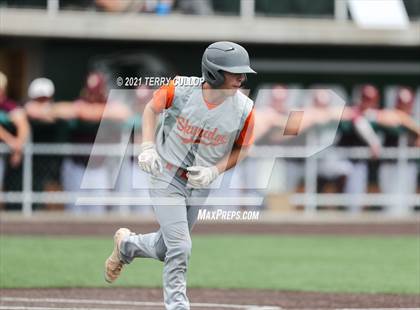 Thumbnail 2 in Skyridge vs. Lone Peak (UHSAA 6A Championships) photogallery.