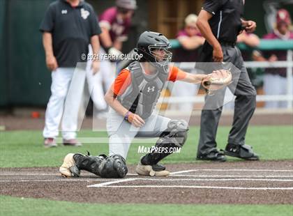 Thumbnail 1 in Skyridge vs. Lone Peak (UHSAA 6A Championships) photogallery.