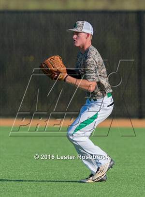 Banquete vs Odem (UIL 3A Regional Quarterfinal)