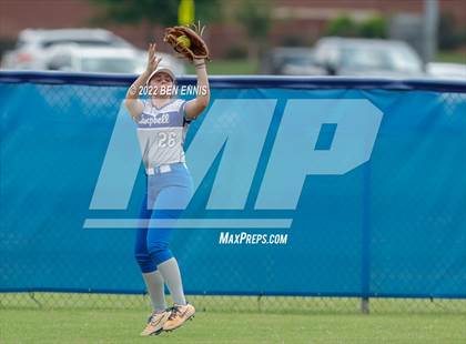 Thumbnail 1 in Campbell vs Walton (Campbell Kickoff Tournament) photogallery.