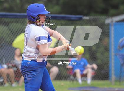 Thumbnail 3 in Campbell vs Walton (Campbell Kickoff Tournament) photogallery.