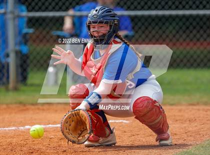 Thumbnail 2 in Campbell vs Walton (Campbell Kickoff Tournament) photogallery.