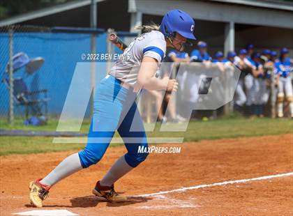 Thumbnail 2 in Campbell vs Walton (Campbell Kickoff Tournament) photogallery.