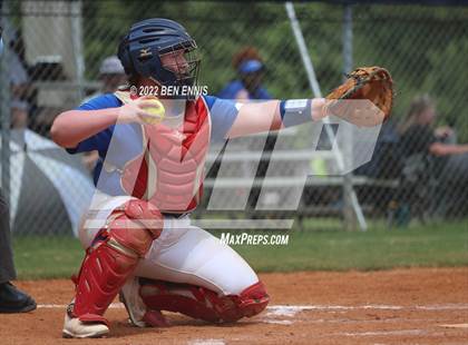 Thumbnail 1 in Campbell vs Walton (Campbell Kickoff Tournament) photogallery.