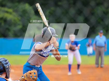 Thumbnail 2 in Campbell vs Walton (Campbell Kickoff Tournament) photogallery.