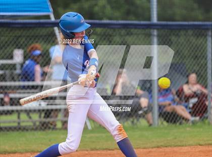 Thumbnail 1 in Campbell vs Walton (Campbell Kickoff Tournament) photogallery.
