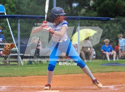 Thumbnail 1 in Campbell vs Walton (Campbell Kickoff Tournament) photogallery.