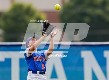 Thumbnail 2 in Campbell vs Walton (Campbell Kickoff Tournament) photogallery.