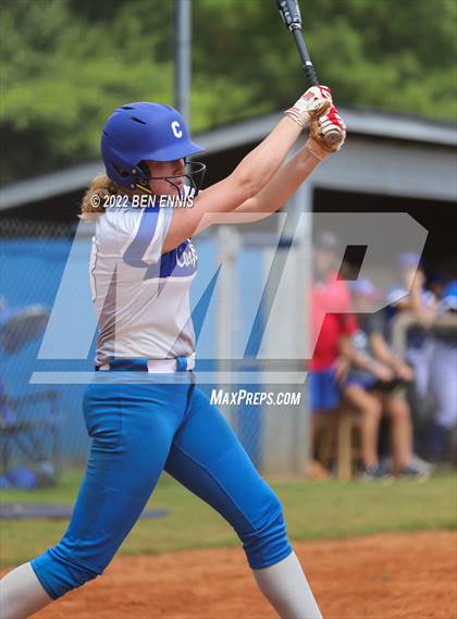 Thumbnail 3 in Campbell vs Walton (Campbell Kickoff Tournament) photogallery.