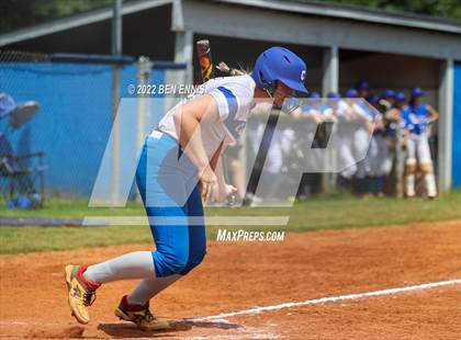 Thumbnail 3 in Campbell vs Walton (Campbell Kickoff Tournament) photogallery.