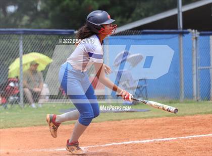 Thumbnail 3 in Campbell vs Walton (Campbell Kickoff Tournament) photogallery.