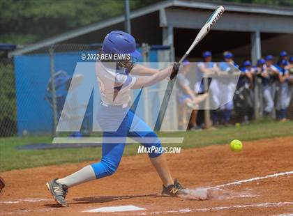 Thumbnail 2 in Campbell vs Walton (Campbell Kickoff Tournament) photogallery.