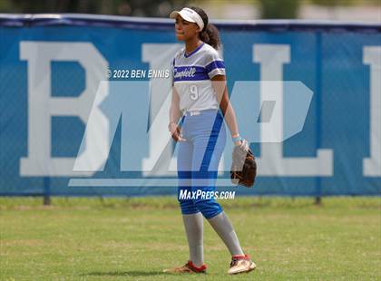 Thumbnail 2 in Campbell vs Walton (Campbell Kickoff Tournament) photogallery.
