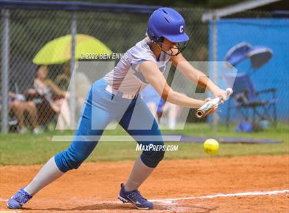Thumbnail 2 in Campbell vs Walton (Campbell Kickoff Tournament) photogallery.