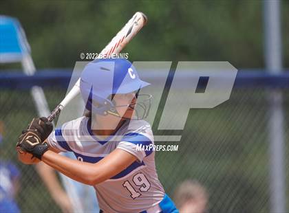 Thumbnail 1 in Campbell vs Walton (Campbell Kickoff Tournament) photogallery.
