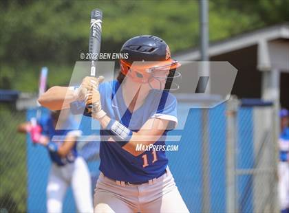Thumbnail 3 in Campbell vs Walton (Campbell Kickoff Tournament) photogallery.