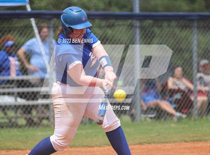 Thumbnail 3 in Campbell vs Walton (Campbell Kickoff Tournament) photogallery.