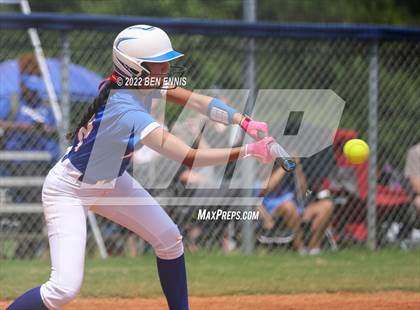 Thumbnail 2 in Campbell vs Walton (Campbell Kickoff Tournament) photogallery.